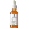 La-Roche Posay SER CU VITAMINĂ PURĂ, Concentrat Anti-Riduri Renovare Luminozitate, Antioxidant 30ml