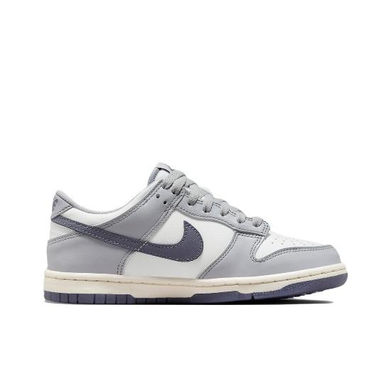 Nike Dunk Low Grey/Sail FB9109-101