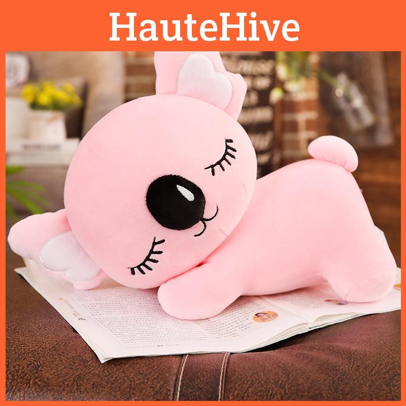 Phascolarctos Cinereus Stuffed Animal Cute Cartoon Koala Doll Girl Gift Birthday