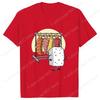Sushi Wardrobe T Shirt Women Unisex Funny High Quality Tshirt Sushi Graphic T Shirts Loose Shortsleeve T Shirt Summer Loose Tops