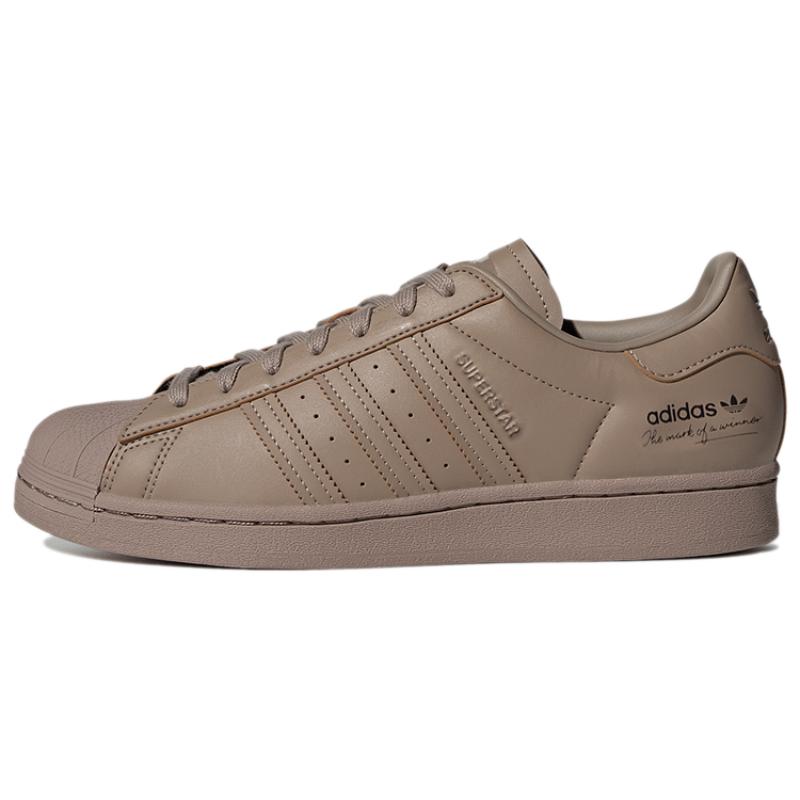 Adidas Superstar 'The Mark Of A Winner' Sneakers GY9641