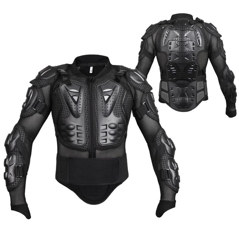 Deaite Off-Road Protective Armor 2XL