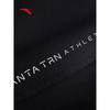 ANTA Women's Fleece Running Straight Leg Pants