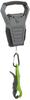 Gamakatsu Digital Scale 50kg LE121 Fishing Fishing Scale with Measure Hanging Scale Jigging Egging Tairaba Bass