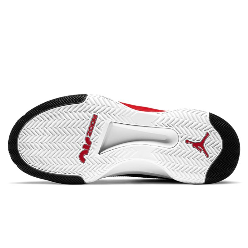 Air Jordan Jumpman 2021 Pf 'Bred' Jordan CQ4229-006