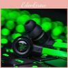 Razer Hammerhead Pro In-ear Gaming Headset With Headphone Organizer Magic Green