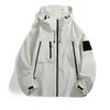 2024 Autumn Unisex Hooded Functional Jacket for Outdoor Sports & Leisure