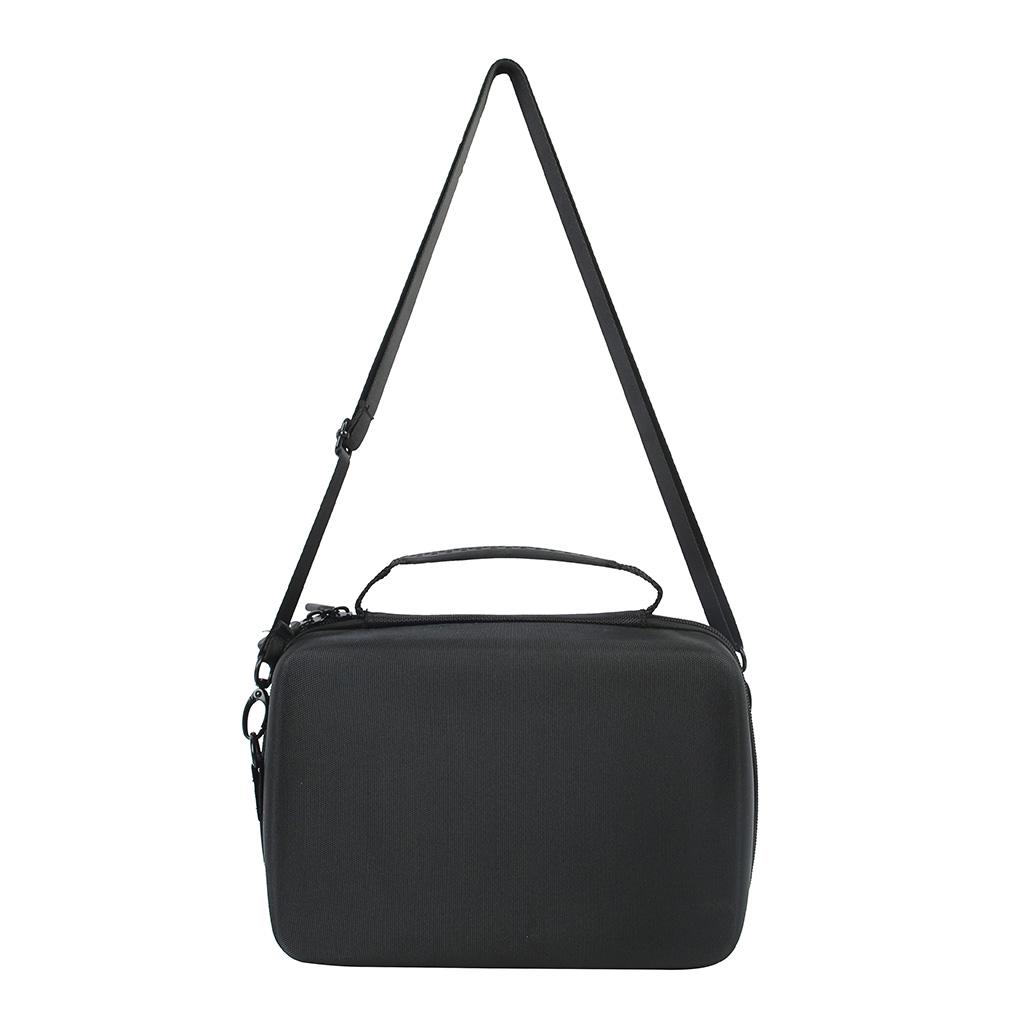 Carry Case Compatible with Marshall Kilburn II Speaker In EVA Shell Protective Case Cover Loudspeaker Accessory