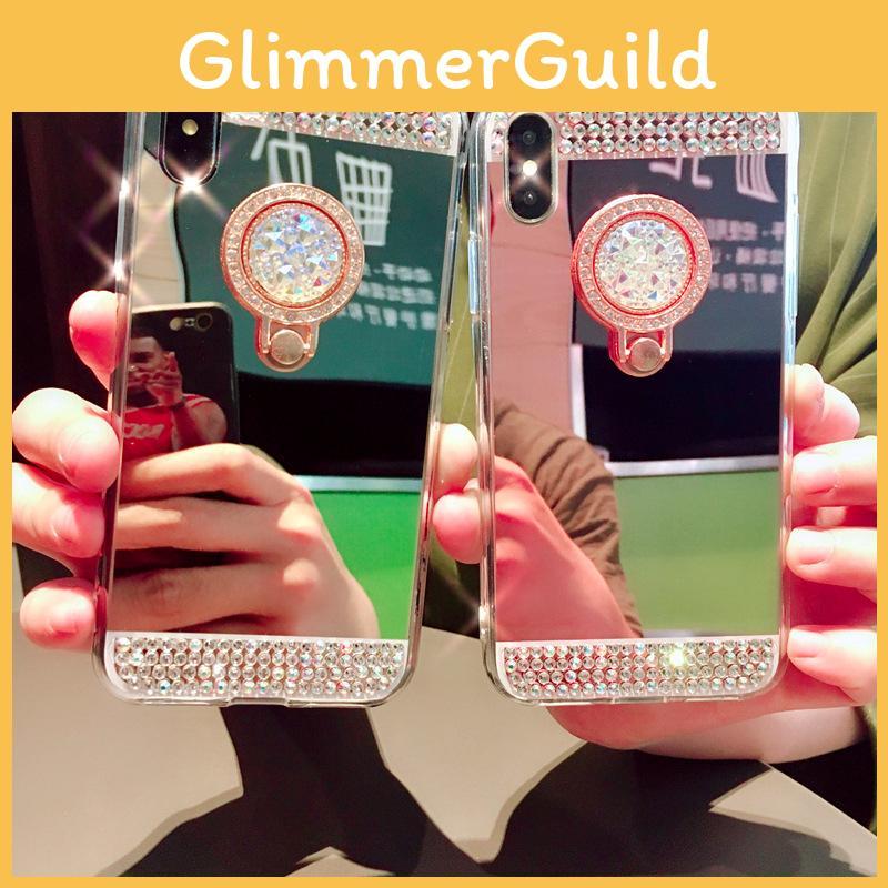 Women Fashion Beautiful Multifunction Phone Case For Iphone 6 6s 7 Plus 5 5s