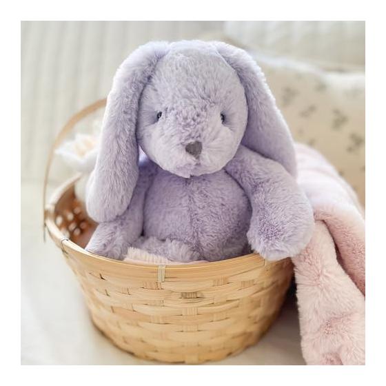 MON AMI Heather Bunny ST1474