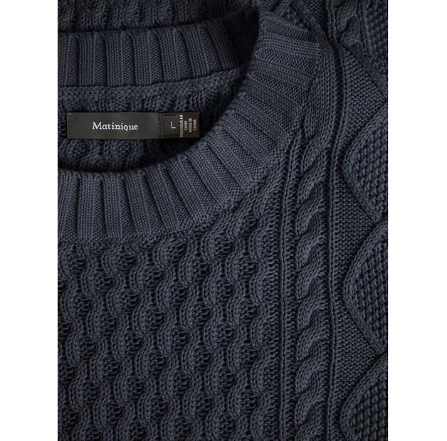 Свитер Matinique Triton