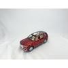 1:24 Scale Die-Cast BMW X7 SUV Collectible Model Car Toy - Red Edition