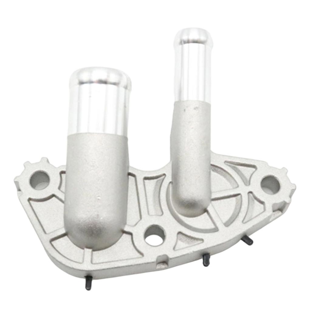 Engineered Crankcase Ventilation Connector Hose Linkage Adapter Easy Installation Design 11821AA660 Vehicle Applications