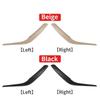 1pc Left Right Car Interior Door Handles for BMW X1 E84 10-16 Inner Doors Panel Handle Bar Pull Trim Cover Front Rear