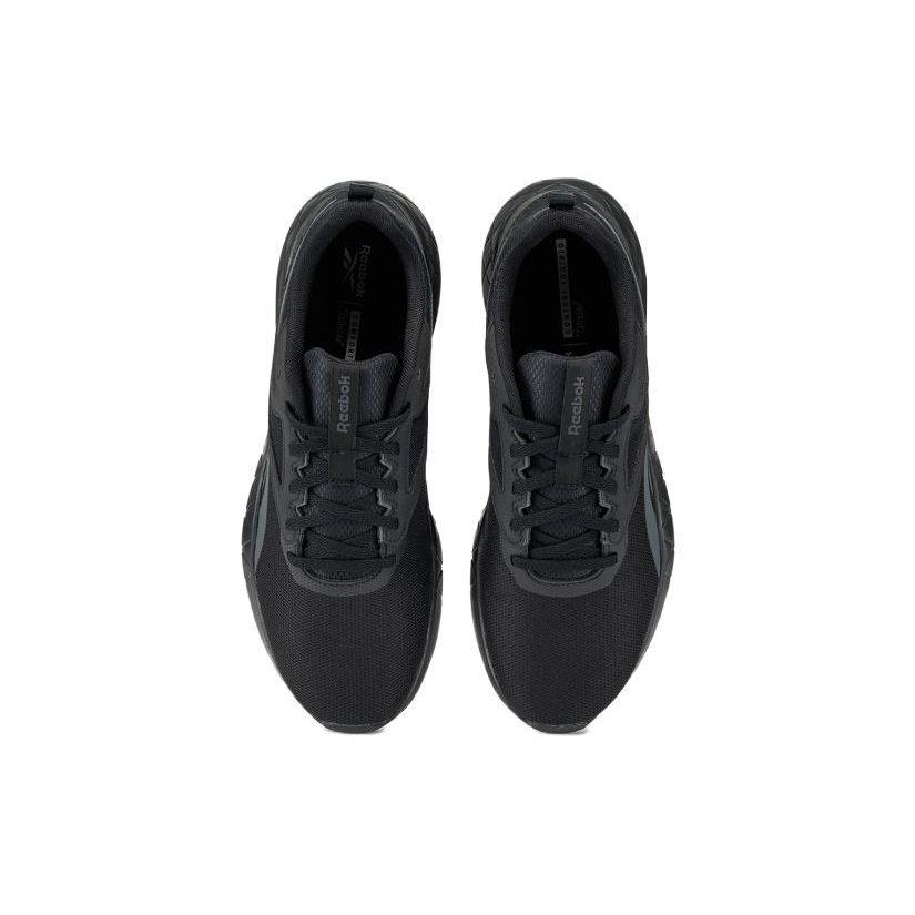 Reebok Flexagon Energy Tr 4 Breathable Low top Training Shoes Men's Black 100033357