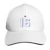 The ReplaceUnisexts Shane Falco Jersey Baseball Cap Vintage Retro Embroidered Lightweight Packable Gift for Him Her
