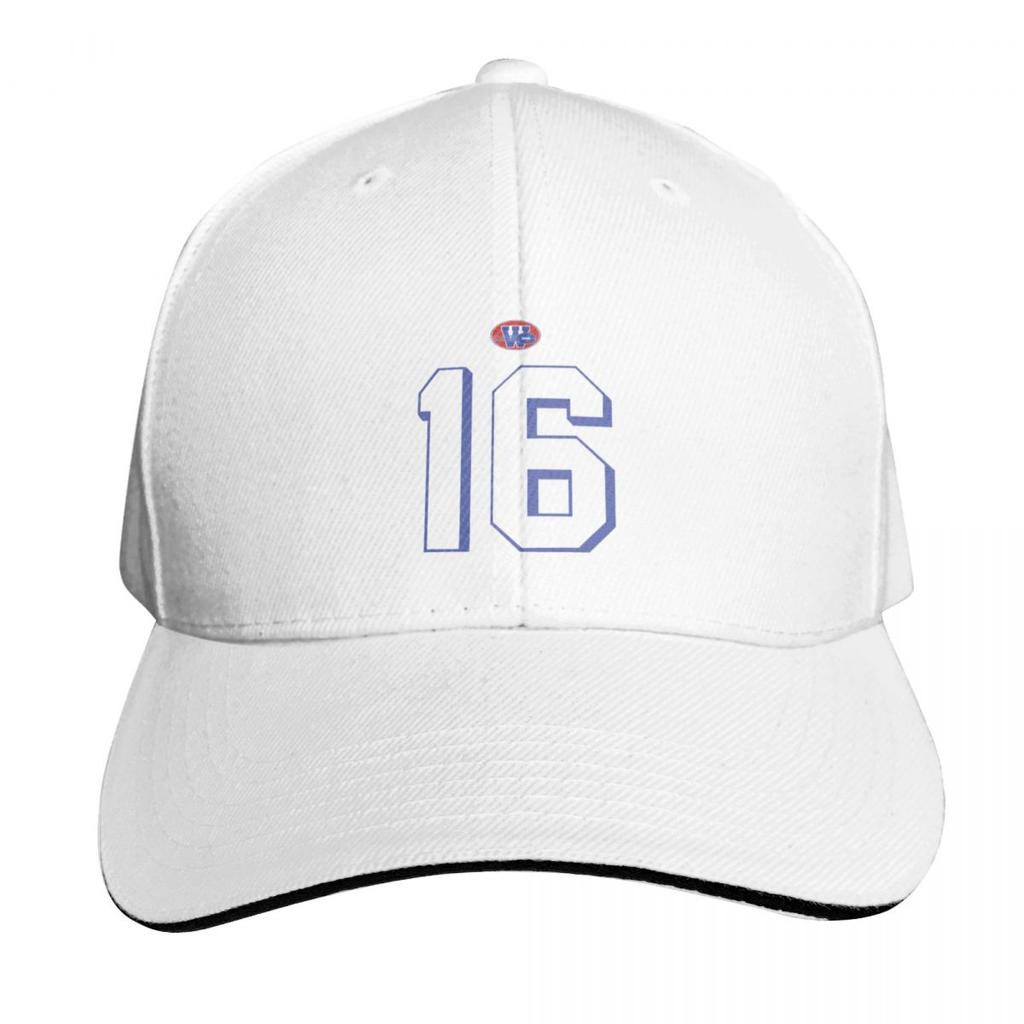 The ReplaceUnisexts Shane Falco Jersey Baseball Cap Vintage Retro Embroidered Lightweight Packable Gift for Him Her