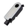Authentic Radiator Grille Shutter Actuator Motor For Ford Mondeo MB6B-8476-AC MB6B8476AC MB6B8476AB Air Intake Grille Motor