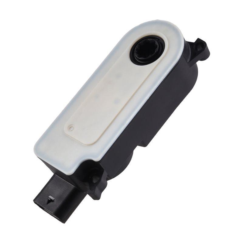 Authentic Radiator Grille Shutter Actuator Motor For Ford Mondeo MB6B-8476-AC MB6B8476AC MB6B8476AB Air Intake Grille Motor