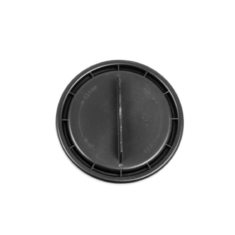 Skoda Octavia Headlight Dust Cover Cap With Seal 12cm 17-19 Headlamp Rubber