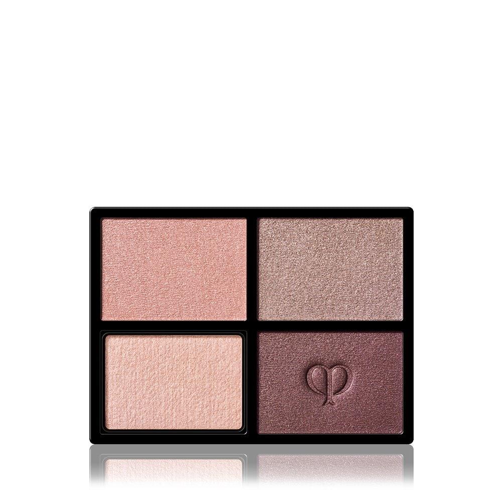 

Clé de Peau Beaute Тени для век Квад Рефил 6г 9 pink