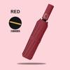 New Super Strong Windproof Automatic Umbrella Sunshade Uv  12K Ribs 105cm Diamete Protection Outdoor Rain Gear Portable Umbrella