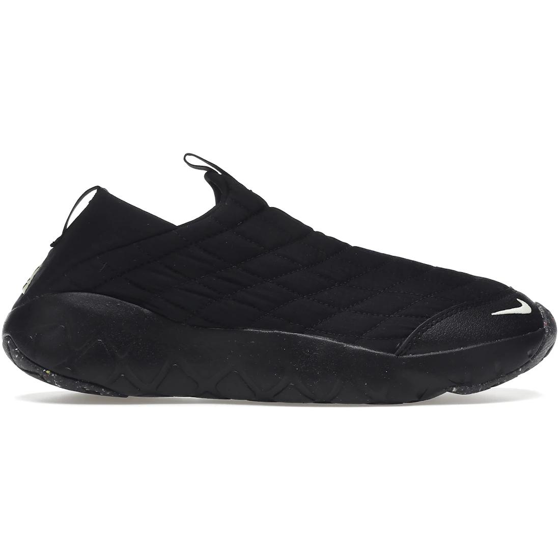 

Sneaker Nike ACG Moc 3.5 Black Glow Barely Volt(DQ4739-001) 37.5