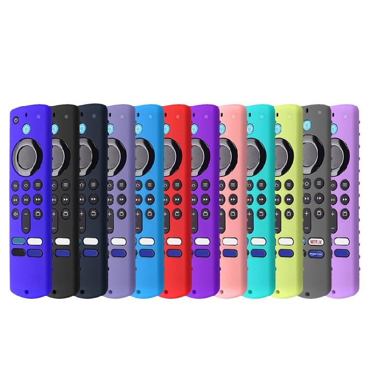 Silicone for Case Cover Fit for TV Stick 4k Sleeve