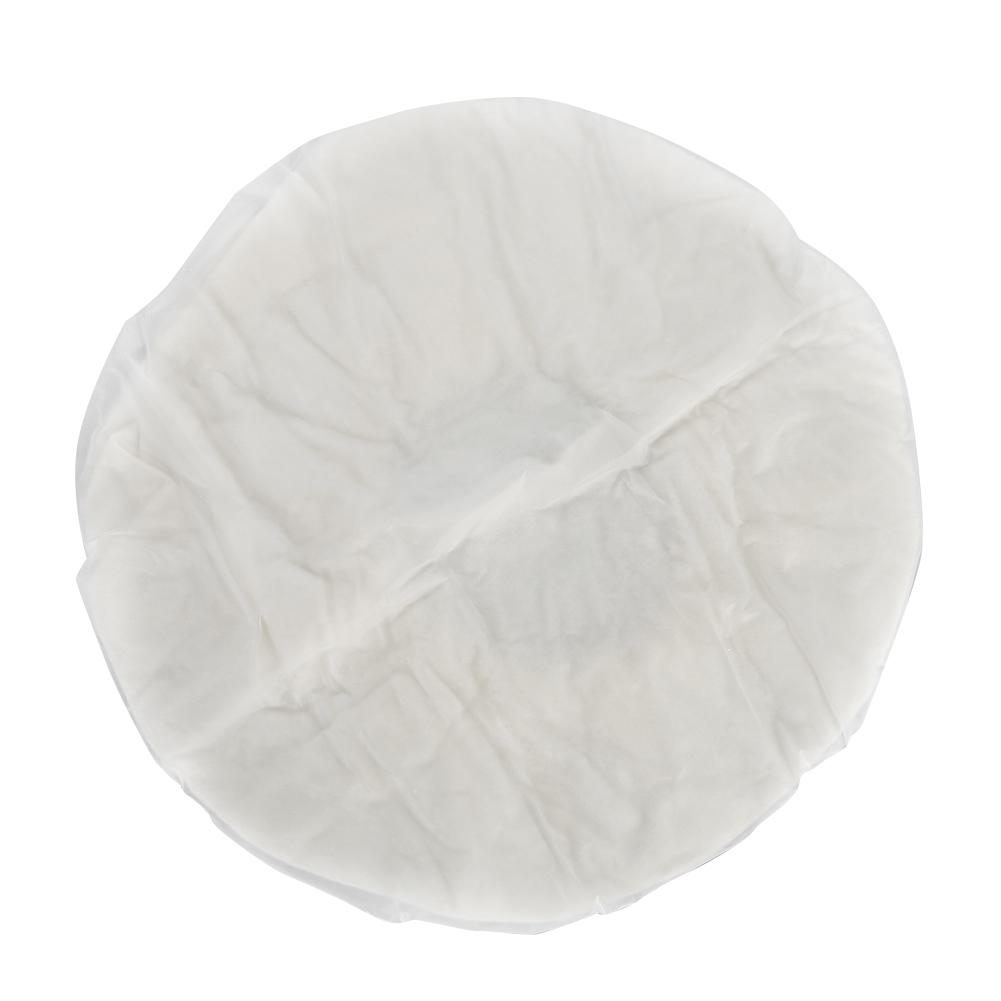 Rinse Free Shampooing Cap with Conditioner Waterless Hair Cleansing Cap for Elderly Pregnant