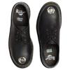 Dr. Martens 1461 Metal Toe Black Unisex Sneakers 43093001