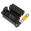 X AUTOHAUX Fuse Holder Fuse Box Fuse Cap 40A Fuse Kit 4 ANS Holder