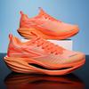 Running Shoes Carbon Board Speciality Marathon Men Sports Breathable Lightweight Women's Comfortable Athletic Nonskid Sneakers