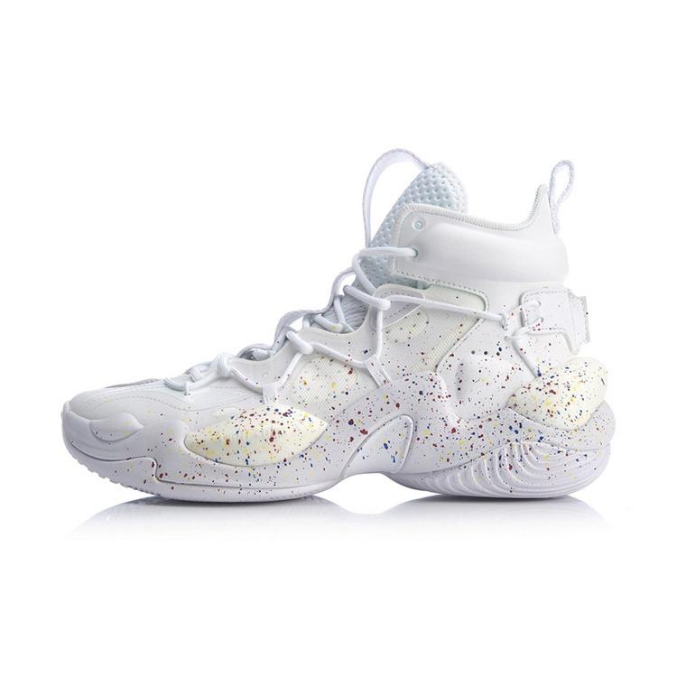 Li-Ning Airstrike 6 High-Top Men s ABAQ011-3 EU 40⅓