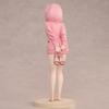 Jonsun Illustration Parka PVC ABS Painted Complete Figure "Swimsuit Misaki" Non-scale &
