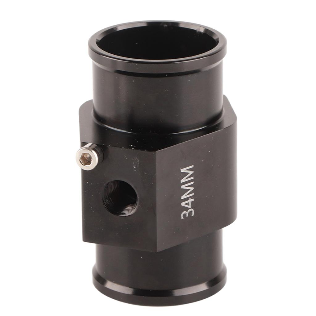 1.34 Inches M14x1.5 Water Hose Coolant Temperature Sensor Adapter