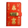Get Rich Overnight Mini Binder Savings Challenge Save Money Savings Challenges Book  Lovers