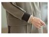 Spring Autumn 2025 Fashionable Two-Piece Sports Suit for Middle-Aged Women