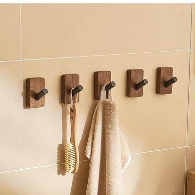 Banyo ve tuvalet – Elbise Askısı