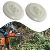 Replacement Starter Pulley Compatible With 024 026 028 034 MS240 MS260 Chainsaws 1125 195 0401 Parts Chainsaw Accessories