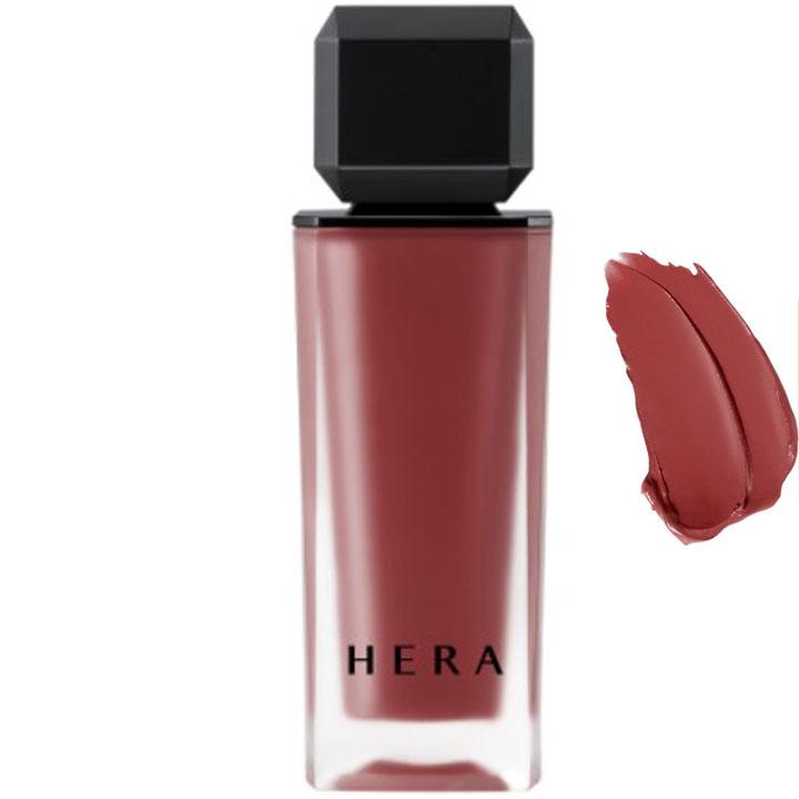 

Sensual Powder Matte Liquid No. 499 Rosy Suede 5g Korean Luxe Brand Store