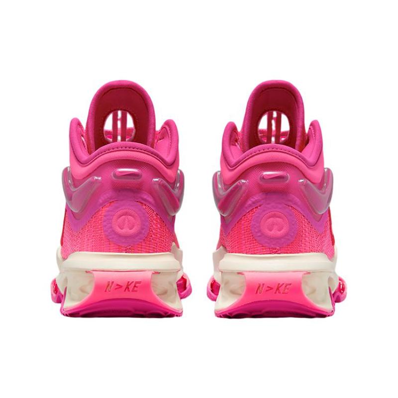 Nike Air Zoom G.T. Jump 2 EP 'Fierce Pink Hyper Pink' Sneakers Casual DJ9432-601