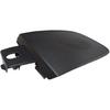 [Replacement] for Jaguar for XF Dashboard Top Speaker Cover 2008 2009 2010 2011 2012 2013 2014 2015 8X23-04454-A C2Z1835LEG (Color : Truffle Brown)