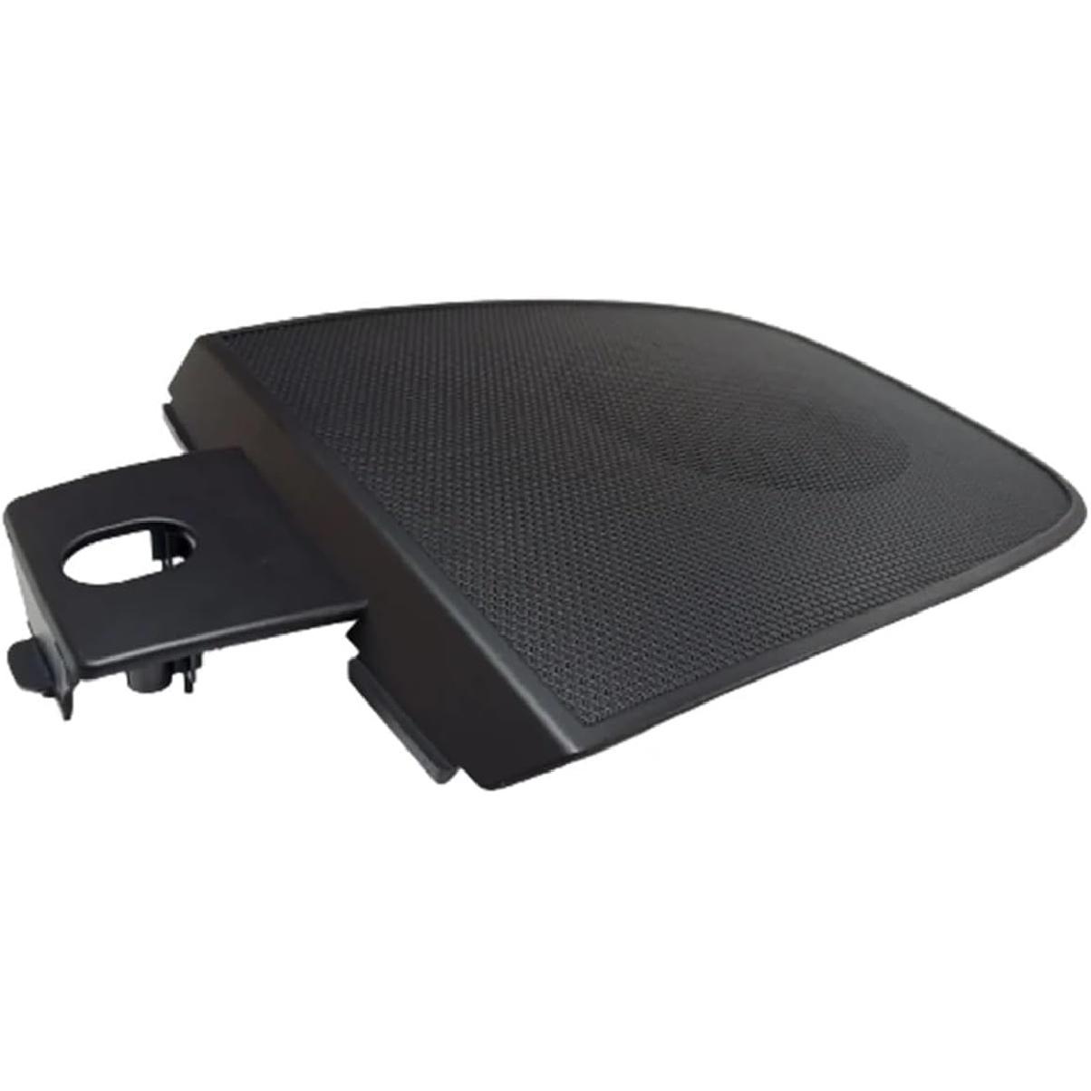 

[Replacement] for Jaguar for XF Dashboard Top Speaker Cover 2008 2009 2010 2011 2012 2013 2014 2015 8X23-04454-A C2Z1835LEG (Color : Truffle Brown)