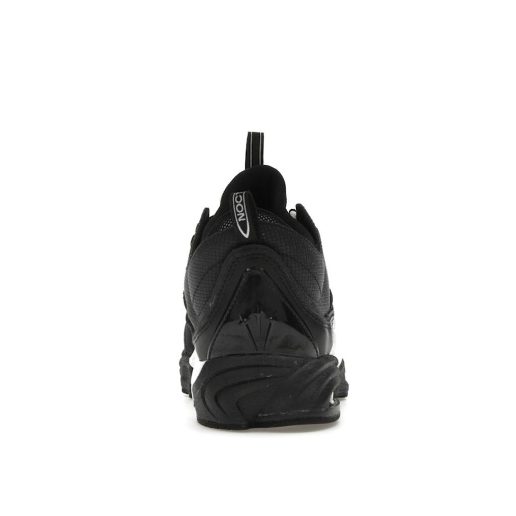 NOCTA X Nike Air Zoom Drive Black White Unisex Sneakers DX5854-001