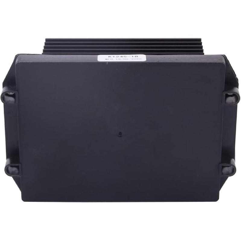 Automatic Voltage Regulator 8-15KW KT245-1B AVR Automatic Voltage Regulator Brush Brushless Generator Stabilizer Adjuster Module 3 Phase KT245-3B(1