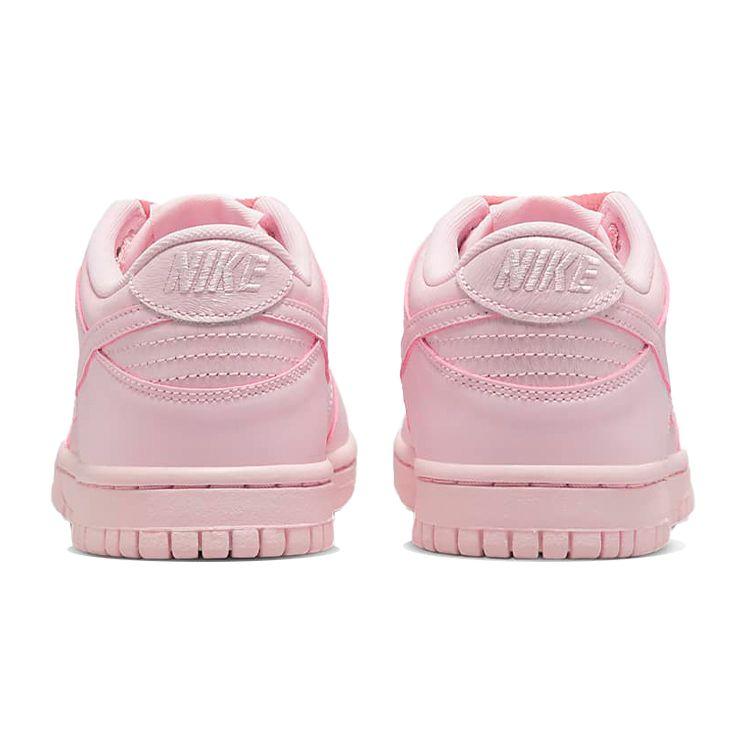 Nike Dunk Low GS 'Prism Pink' 921803-601