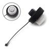Fuel Tank Closure 172511AM0A for Nissan For Murano For Pathfinder For Rogue FX35 FX50 Direct Replacement Plastic Part
