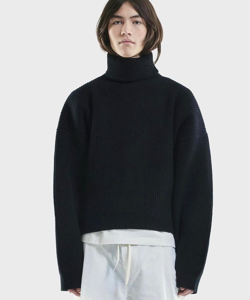 66Noseu Bonnarstraetti Sweater Black N900
