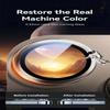 1Set HD Camera Glass Protector Film For IPhone 17 Air Pro Max 16 15 14 Anti-scratch Lens Metal Ring Full Cover Phone Accessorios