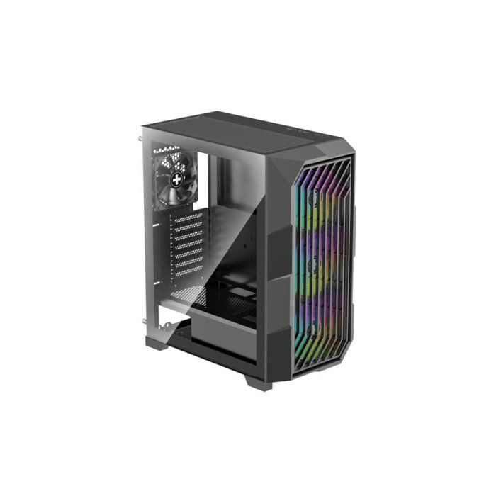 Boîtier PC - XILENCE - XG181 - Breeze II